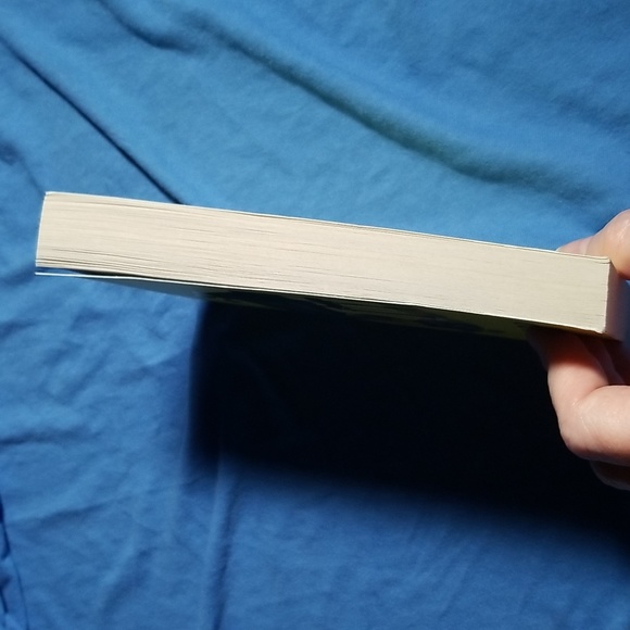 The Unteachables by Gordon Korman Paperback book - Picture 4 of 4